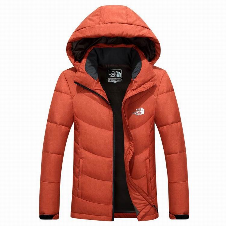 The North Face Men's Outwear 158